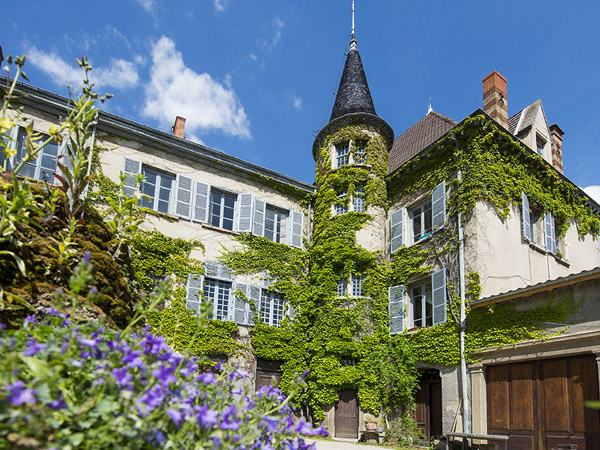 Château de la Combe – Irigny