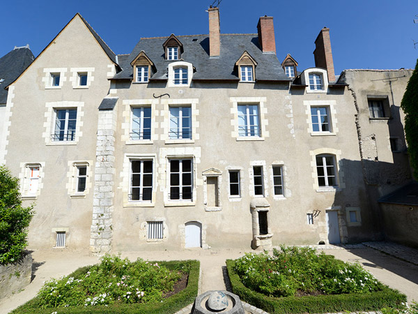 Hôtel Sardini – Blois